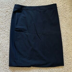Banana Republic Pencil Skirt